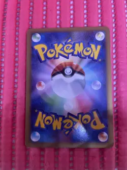 Pokemon card Japanese TCG Pikachu DPBP#026 DP2 Mysterious Treasures g227 - Image 2