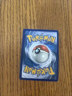 Professor Turos Scenario Paradox Rift Pokemon TCG Holo Card 257/182 - Image 2