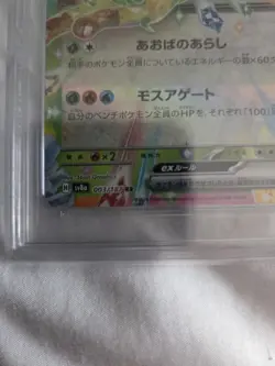 Pokemon TCG Shining Sparks Booster Bundle + Leafeon EX Graded 10 + 20 Card Pack - Image 3