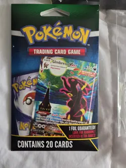 Pokemon TCG Shining Sparks Booster Bundle + Leafeon EX Graded 10 + 20 Card Pack - Image 4