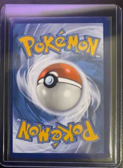 MISCUT | 2021 Pokemon Evolving Skies | Espeon V 64/203 | ERROR CARD - Image 2