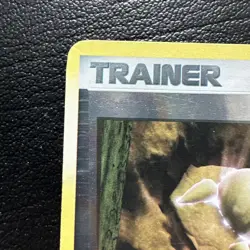 Pokemon Cards Skull Fossil 117/123 Mysterious Treasures Rev Holo - Image 2