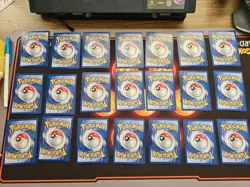 39x Pokemon TCG Cards Complete Unlimited Neo Discovery Set WOTC LP-NM /75 - Image 5