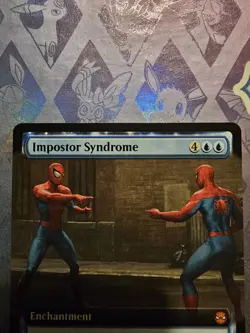 Impostor Syndrome (Extended Art) Marvel's Spider-Man Regular - Image 2