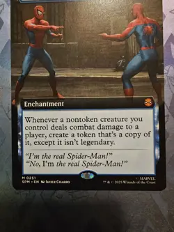 Impostor Syndrome (Extended Art) Marvel's Spider-Man Regular - Image 3