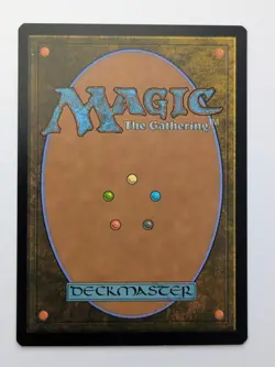 The Soul Stone MTG Spider-Man Japanese Foil - Image 3