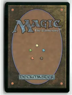 magic the gathering Urza's Tower Borderless Double Masters #372 rare - Image 2