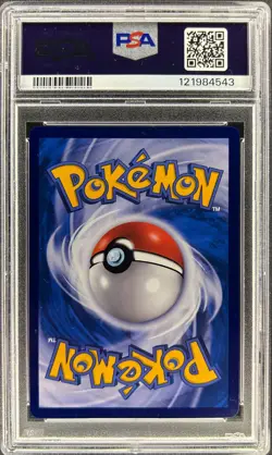 PSA 10 - FLAREON VMAX - 003/009 - EEVEEE GIFT BOX S-CHINESE ALT ART CSHC - Image 2