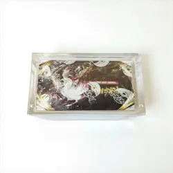 Sealed Pokemon Sword & Shield Lost Origin Booster Box, Plus Clear Acrylic Case - Image 3