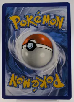 Pokemon TCG Galarian Ponyta SWSH013 Black Star Promo Cosmos Holo - Image 2