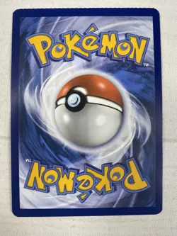 Noctowl 115/142 Sv07: Stellar Crown Holo Rare Crimped Error Pokemon TCG NM - Image 4