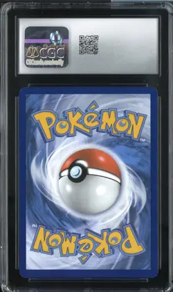 PIKACHU CROWN ZENITH GG30/GG70 POKEMON GALARIAN GALLERY HOLO CGC 8.5 NM/MINT - Image 2
