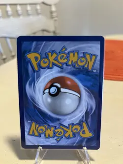 Pokemon TCG 2024 Tinkatuff 166/091 Paldean Fates NM - Image 2