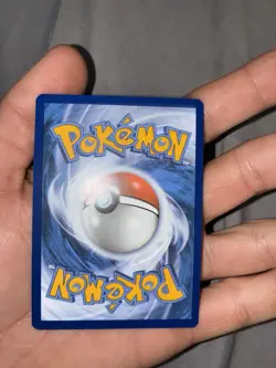 Pokemon TCG Mewtwo Svp Black Star Promo Svp052 Regular Promo - Image 3