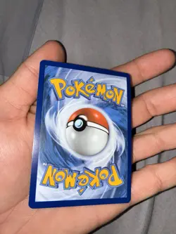 Pokemon TCG Mewtwo Svp Black Star Promo Svp052 Regular Promo - Image 4