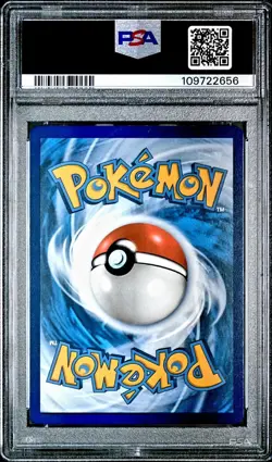 PSA 10 Flareon 167, Vaporeon 168, Jolteon 169 SVP PROMO Prismatic Poster Pokemon - Image 5