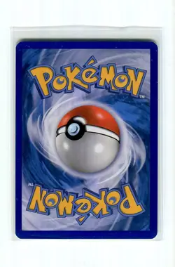 NINETALES #21 POKEMON BLACK & WHITE LEGENDARY TREASURES 2013 MINT - Image 2