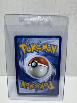 Pokemon TCG Psyduck 175/165 NM Full Art Illustration Rare SV 151 PACK FRESH! - Image 2