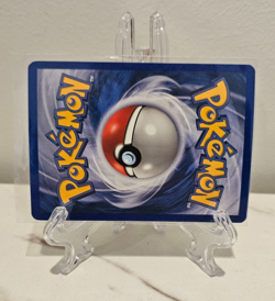 HITMONCHAN #2 REVERSE HOLO FOIL BEST OF GAME PROMO POKEMON MINT 2003 - Image 3