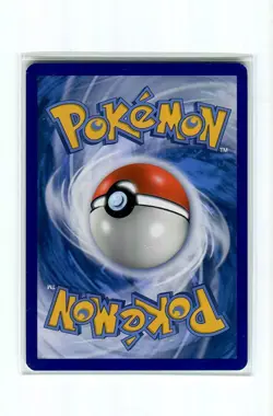 EEVEE #101a HOLO POKEMON SUN & MOON ALT ART PROMO 2017 MINT - Image 2