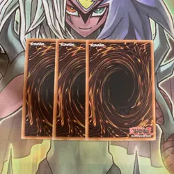 LCGX-EN001 x3 Elemental HERO Avian Common Excellent Condition Yugioh - Image 2