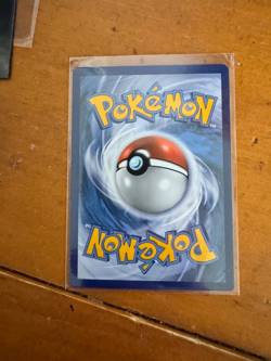 Pokemon Pikachu & Zekrom GX SM168 Tag Team Promo Card Full Art Card - Image 2