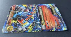 Pokemon Card Generations : Mega M CHARIZARD EX 12/83 Ultra Rare Holo - NM/M - Image 4