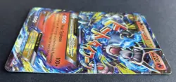 Pokemon Card Generations : Mega M CHARIZARD EX 12/83 Ultra Rare Holo - NM/M - Image 5