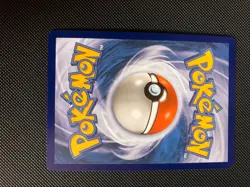 Pokemon TCG Charizard EX SVP 074 Promo Card Paldean Fates - Image 2