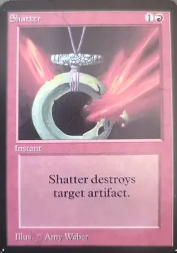 Shatter Alpha Edition Regular - Image 1