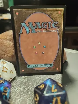 MTG Thousand-Year Elixir - Regular - Commander 2021 #271 - Image 2