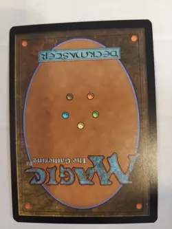 Deflecting Swat (Borderless) Commander Masters Foil - Image 2