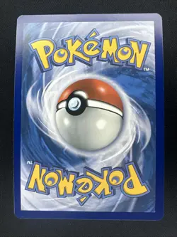 Iron Crown Ex 206/162 Pokemon Temporal Forces Special Illustration Rare NM - Image 3
