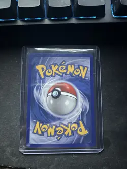 Pokemon TCG Rayquaza Delta Species 13/113 Reverse Holo Holo Rare - Image 2