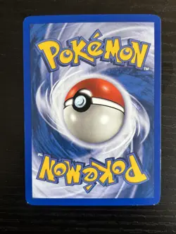 Pokemon TCG Magmar ex Holo Rare Ruby & Sapphire 100/109 LP - Image 4