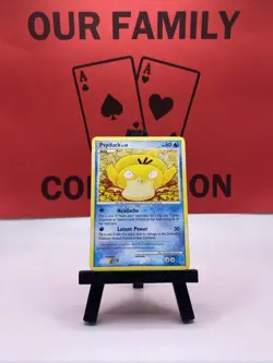 Psyduck 87/127 Platinum Pokemon TCG Regular Common 2009 NM - Image 1