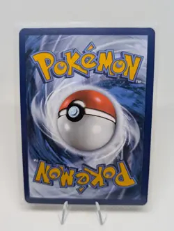 Pokemon TCG Eevee SVP043 Holo Promo - Scarlet & Violet Black Star - Image 2