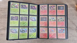 🔥POKEMON SUN & MOON GUARDIANS RISING MASTER/COMPLETE SET PACK FRESH MINT 2017🔥 - Image 3