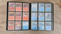 🔥POKEMON SUN & MOON GUARDIANS RISING MASTER/COMPLETE SET PACK FRESH MINT 2017🔥 - Image 4