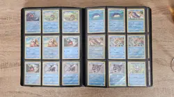 🔥POKEMON SUN & MOON GUARDIANS RISING MASTER/COMPLETE SET PACK FRESH MINT 2017🔥 - Image 5