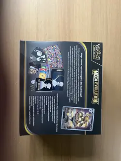 Brand New Sealed - Pokemon Centre Mega Evolutions Gardevoir ETB - Image 2