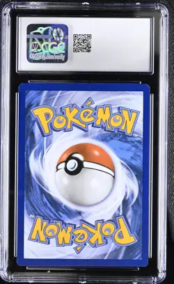 2021 POKEMON CELEBRATIONS #002 RESHIRAM CGC 10 - Image 2