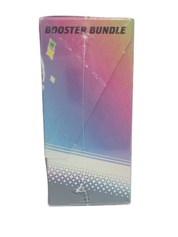 Pokemon TCG: Prismatic Evolutions Booster Bundle (6 PACKS) NEW SEALED - Image 4