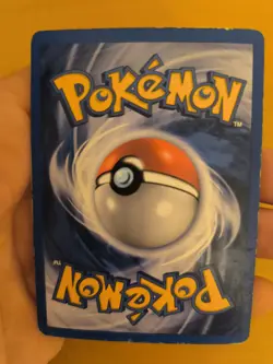Ursaring Holo WOTC Pokemon Card 15/75 Neo Discovery Rare Vintage 2002 Played - Image 4