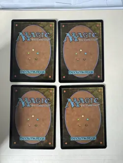 Narcomoeba - Future Sight (FUT) Signed - LP - Play set of 4 - Image 2