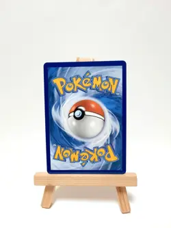 Pokemon Fennexis V 027 Verlorener Ursprung Near Mint Ultra Rare - Image 2