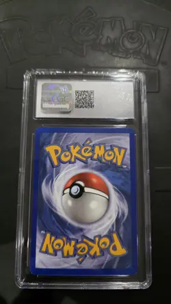 Pokemon Ditto Charmander Delta Species Origins Game Expo 2007 CGC 10 PSA - Image 2