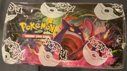 Pokemon TCG Sword & Shield Fusion Strike Booster Box Factory Sealed 2021 - Image 3