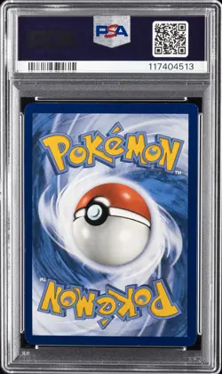 2023 POKEMON SWORD & SHIELD CROWN ZENITH #GG20 FULL ART/LATIAS PSA 9 - Image 2