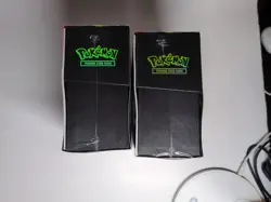 Pokemon TCG Mega Evolution Pokemon Center Elite Trainer Box ETB Set Of 2 New - Image 4
